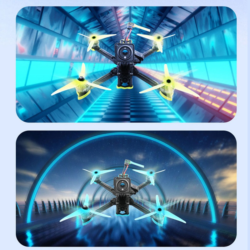 Khung Bảo Vệ Cho Máy Quay Phim DJI Action 2