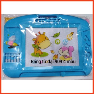 Bảng Gạt Xoá 😍FREESHIP😍 Bảng Từ Tự Xoá Đại