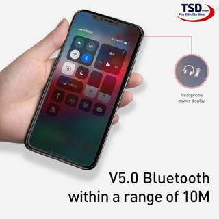 TAI NGHE BLUETOOTH BASEUS ENCOK S17
