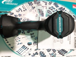 MÁY KHOAN MAKITA XPH12