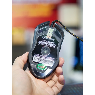 chuột lightning siêu phẩm bất tử GX 9001