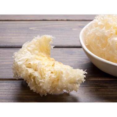 Nấm Tuyết (Ngân Nhĩ) Nguyên Bông Nhiều Chất Dinh Dưỡng Tốt Cho Sức Khỏe