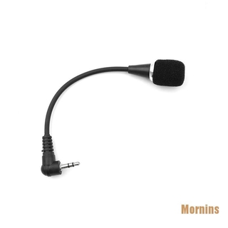 Micro Mini Jack 3.5mm Linh Hoạt Cho Pc Laptop Notebook