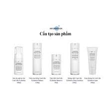 Bộ Dưỡng Da CareCella Hàn Quốc - Set 5 Sản Phẩm Dưỡng Da Cơ Bản - Cấp Ẩm Làm Trắng - Cải Thiện Nếp Nhăn