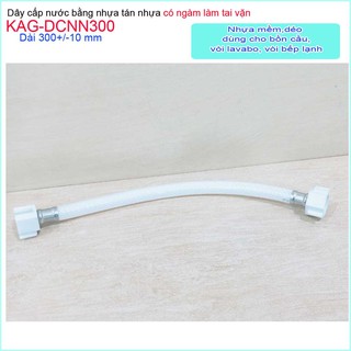 DÂY CẤP NƯỚC NHỰA KAG-DCNN300