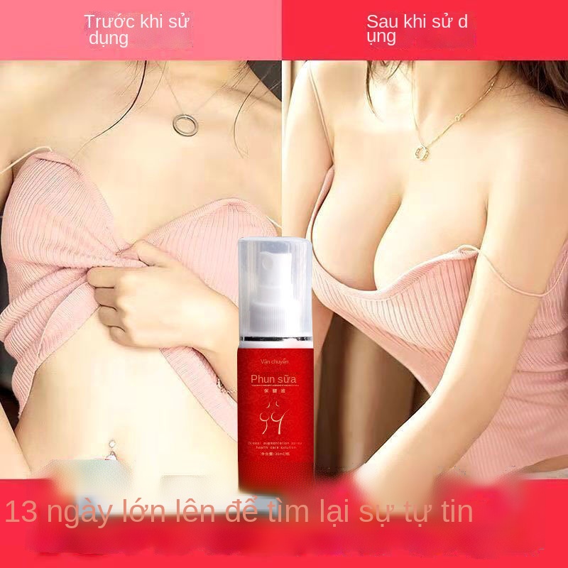 ◙▥◎[Xịt một bên ngực to] Xịt nở ngực sau sinh kem nở ngực cấp tốc | BigBuy360 - bigbuy360.vn
