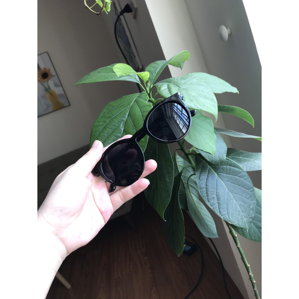 [CẮT LỖ LẤY ĐÁNH GIÁ 5 SAO] Kính thời trang phong cách 💖HOT NHẤT 2020💖chống UV | BigBuy360 - bigbuy360.vn