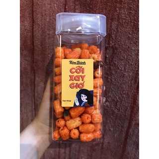 Nui sấy khô bò