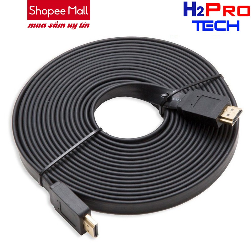 Dây cáp (cable) HDMI loại tốt dài 1.5m, 3m, 5m