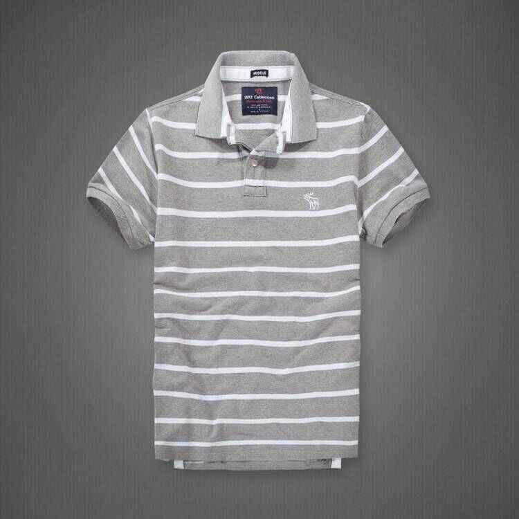 Xả kho Áo Polo nam Abercrombie&Fitch