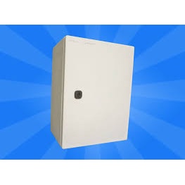 Vỏ tủ điện nhựa ABS chính hãng LinHan chịu nắng mưa cách điện