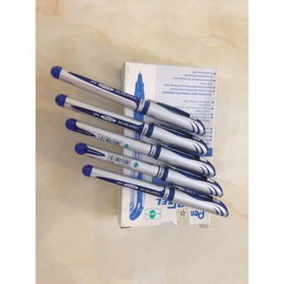 BÚT KÝ NHẬT PENTEL BL57 nét 0.7mm