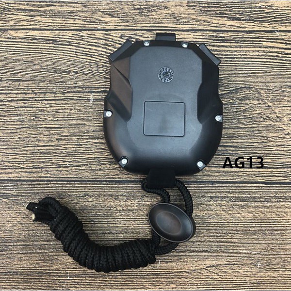 Đồng hồ bấm giây, bấm giờ thể thao 2 láp PC894 chính hãng giá rẻ nhất Tienphatsmart