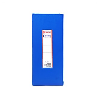 Cặp hộp gấp 15cm Hồng Hà (6545)