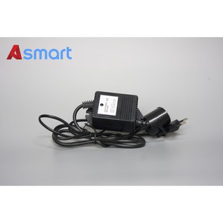 Adaptor đèn UV tia cực tím 6W 4 chấu