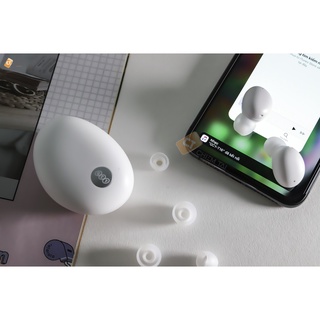 Tai nghe Bluetooth True Wireless QCY T16