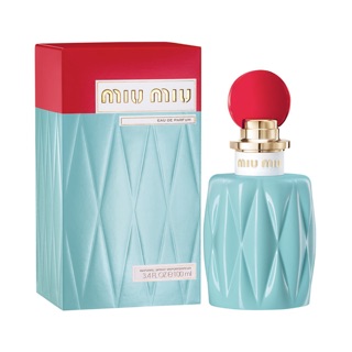 💦❄️Nước hoa nữ MIU MIU Eau de Parfum 100ml EDP💦❄️