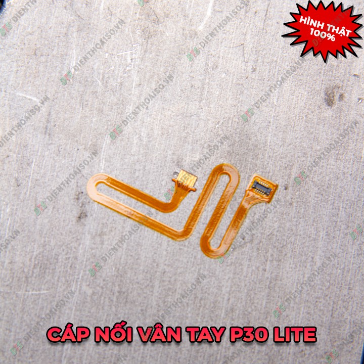 Dây cáp nối vân tay Huawei P30 lite