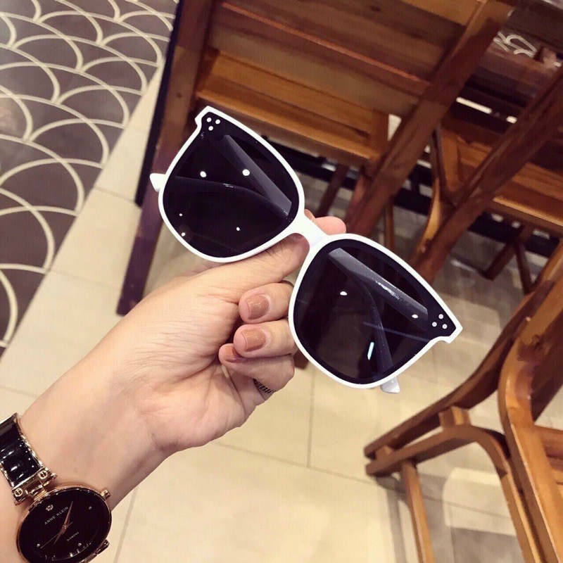 [Mã FARSSTGRE giảm 5K đơn bất kỳ] KÍNH MẮT MÈO , kính 3 chấm | BigBuy360 - bigbuy360.vn