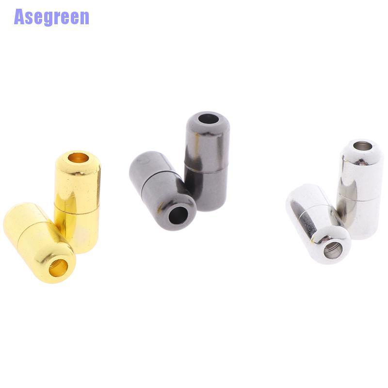 2 Dây Giày Không Có Khóa