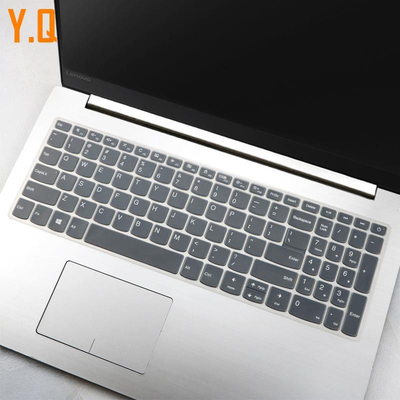Miếng Dán Bảo Vệ Bàn Phím Cho Laptop D.F.Lenovo Ideapad L340 340c 330c