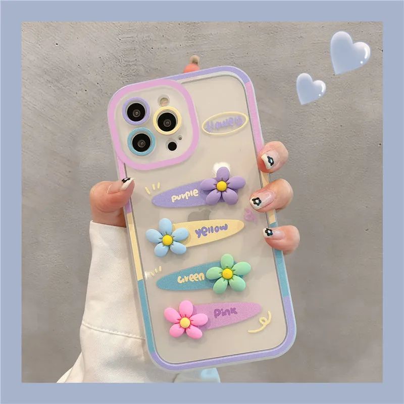 Ốp Điện Thoại Dẻo Dễ Thương Cho Samsung Galaxy S23 S22 S21 S20 S10 S9 S8 Note20 Note10 Note9 Pro + Plus Ultra E Lite 4G 5G TD40