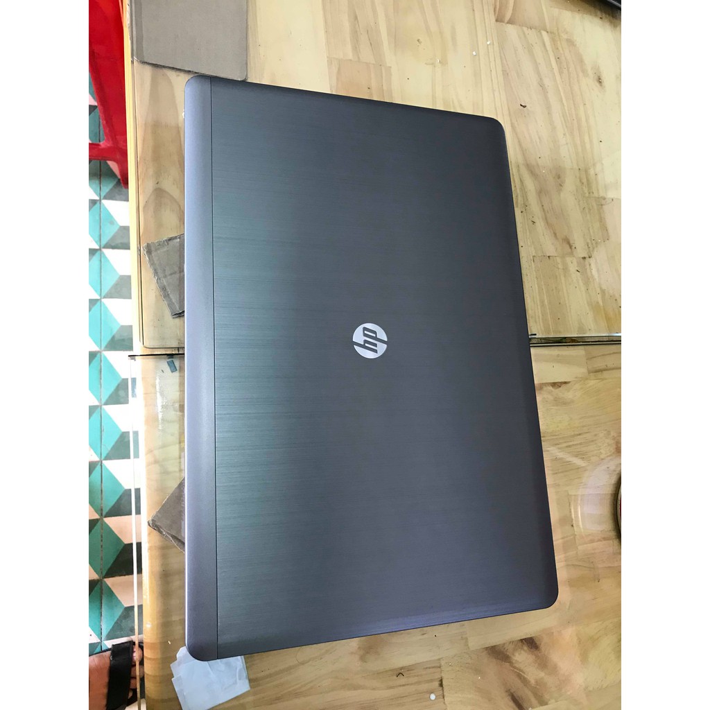 Laptop HP Probook 4540s ( core i5-3320m, Ram 4gb,HĐ320gb, intel hd graphics 4000, Màn 15.6" HD) Full quà tặng khuyến mại | BigBuy360 - bigbuy360.vn