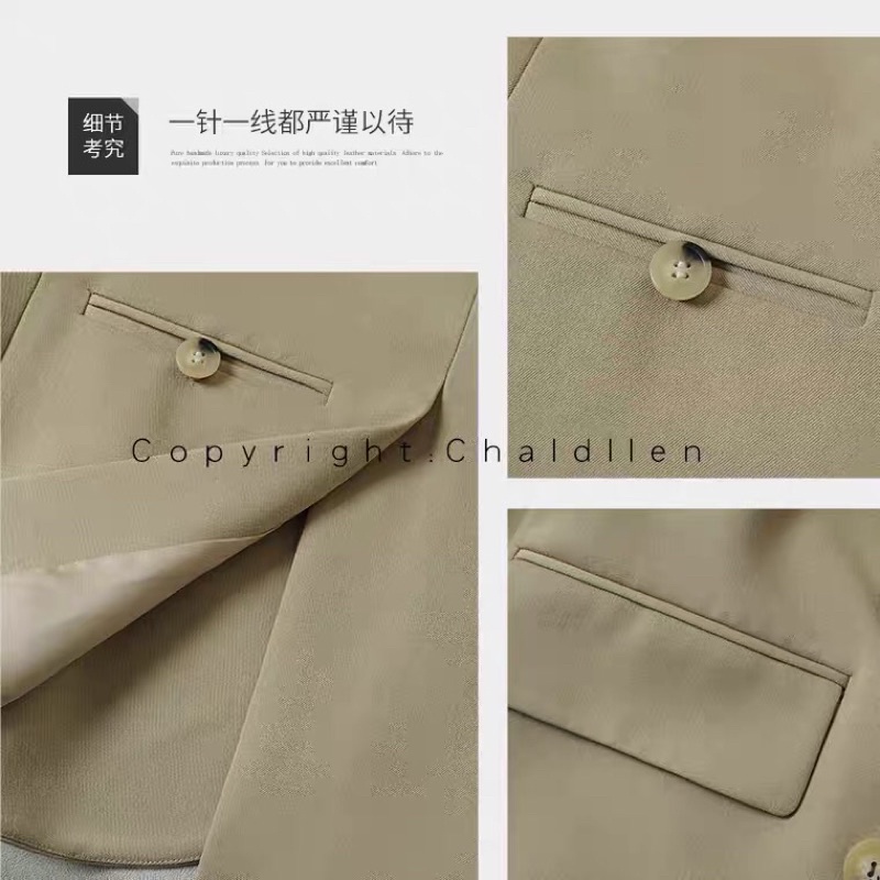 Siêu phẩm Blazer cao cấp chất đẹp