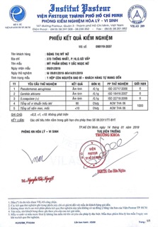 ĐÔNG Y SẮC NGỌC NỮ
