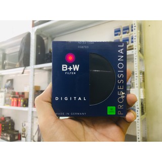 Kính lọc B+W 77mm UV Haze 010
