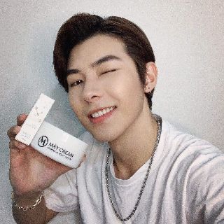 Body mây cream ( M )