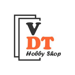 VDT Hobby Shop