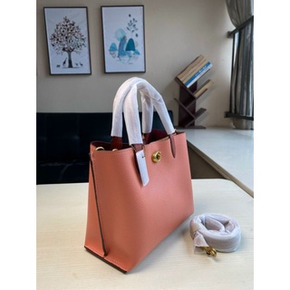 TÚI COACH DƯ XỊN