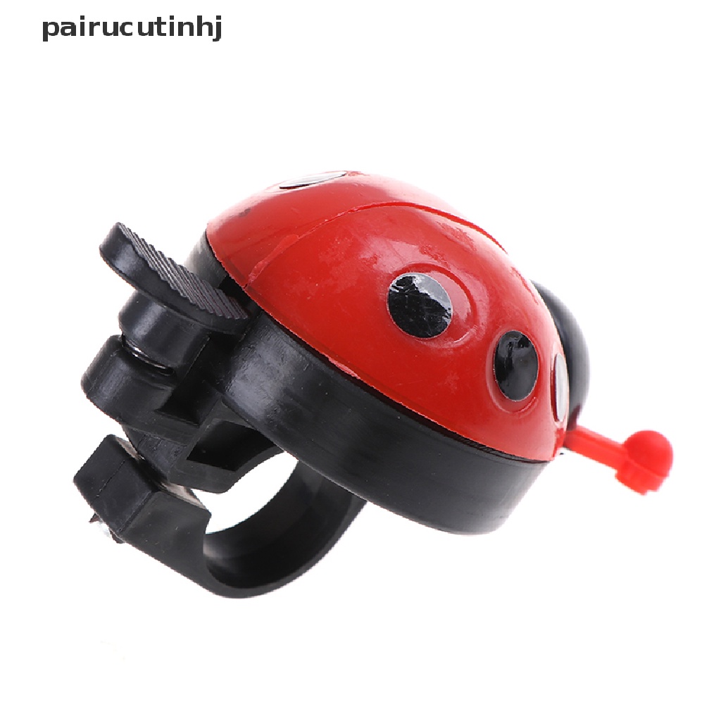 1 Chuông Xe Đạp Hình Bọ Rùa Dễ Thương