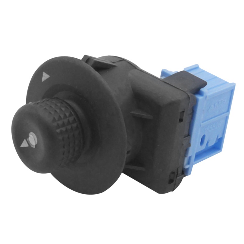 Nút Công Tắc Điều Khiển Kính Chiếu Hậu Xe Hơi Citroen C3 11Pin 6545Ks 6545KS