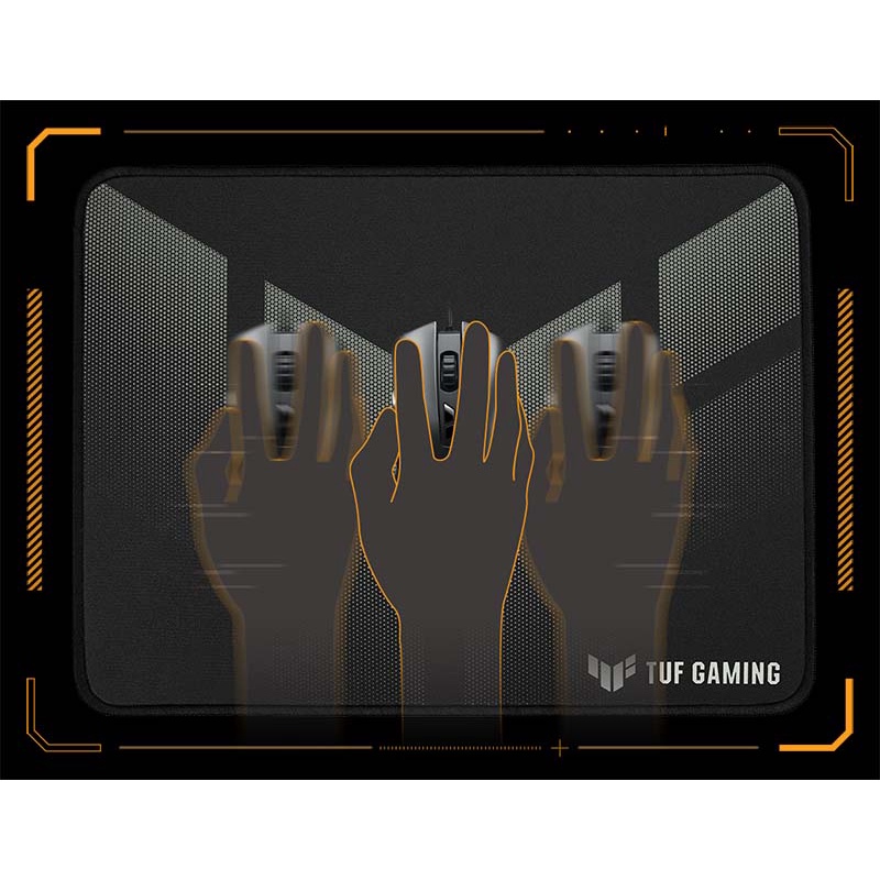 LÓT CHUỘT ASUS TUF GAMING P1