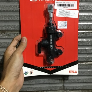 ben đạp RCB chính hãng