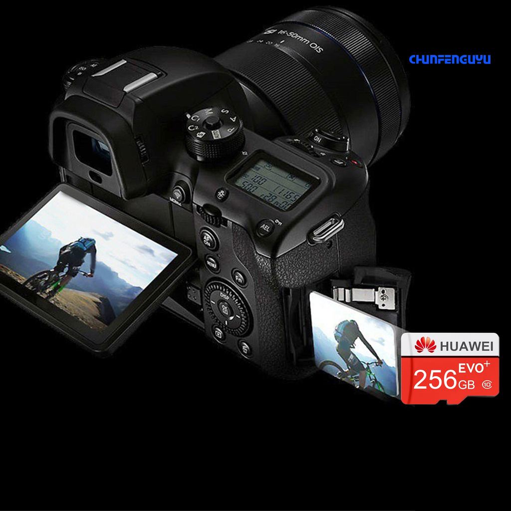 Thẻ Nhớ Chunfengu ° 64 / 128 / 256 / 400gb | BigBuy360 - bigbuy360.vn