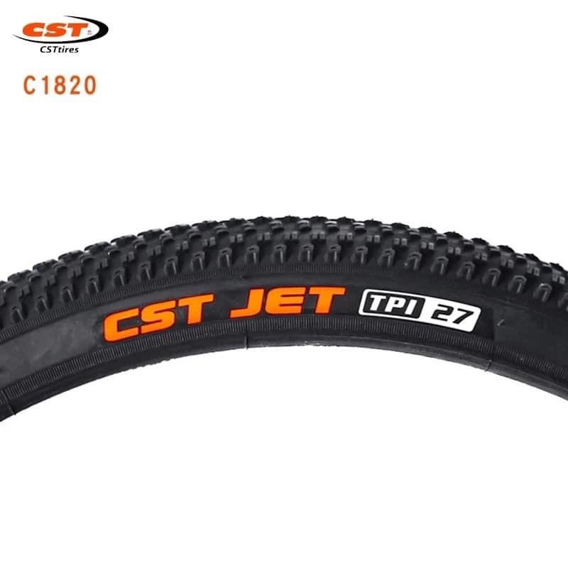 Vỏ CST Jet MTB 27.5x1.95