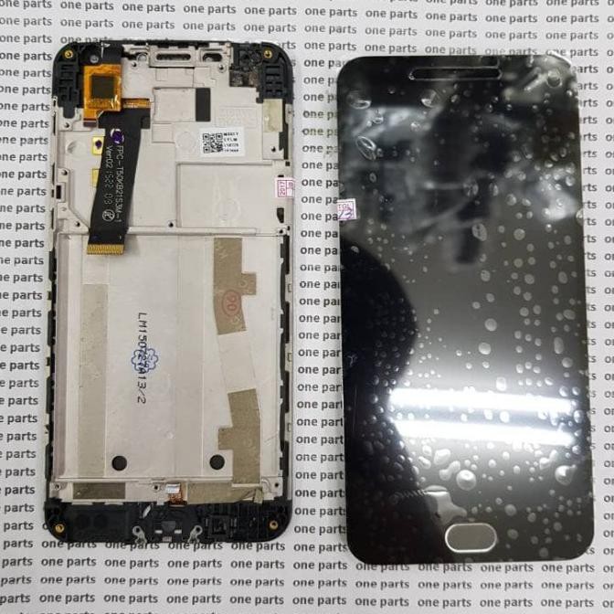 Màn Hình Cảm Ứng Lcd Cho MEIZU M2 MINI 5.0 Chính Hãng - Màu Đen | BigBuy360 - bigbuy360.vn