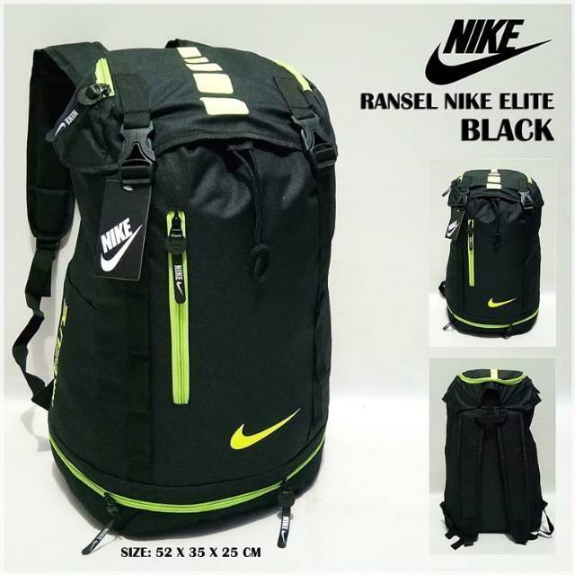 Balo Nike Elite Thời Trang Năng Động Cá Tính