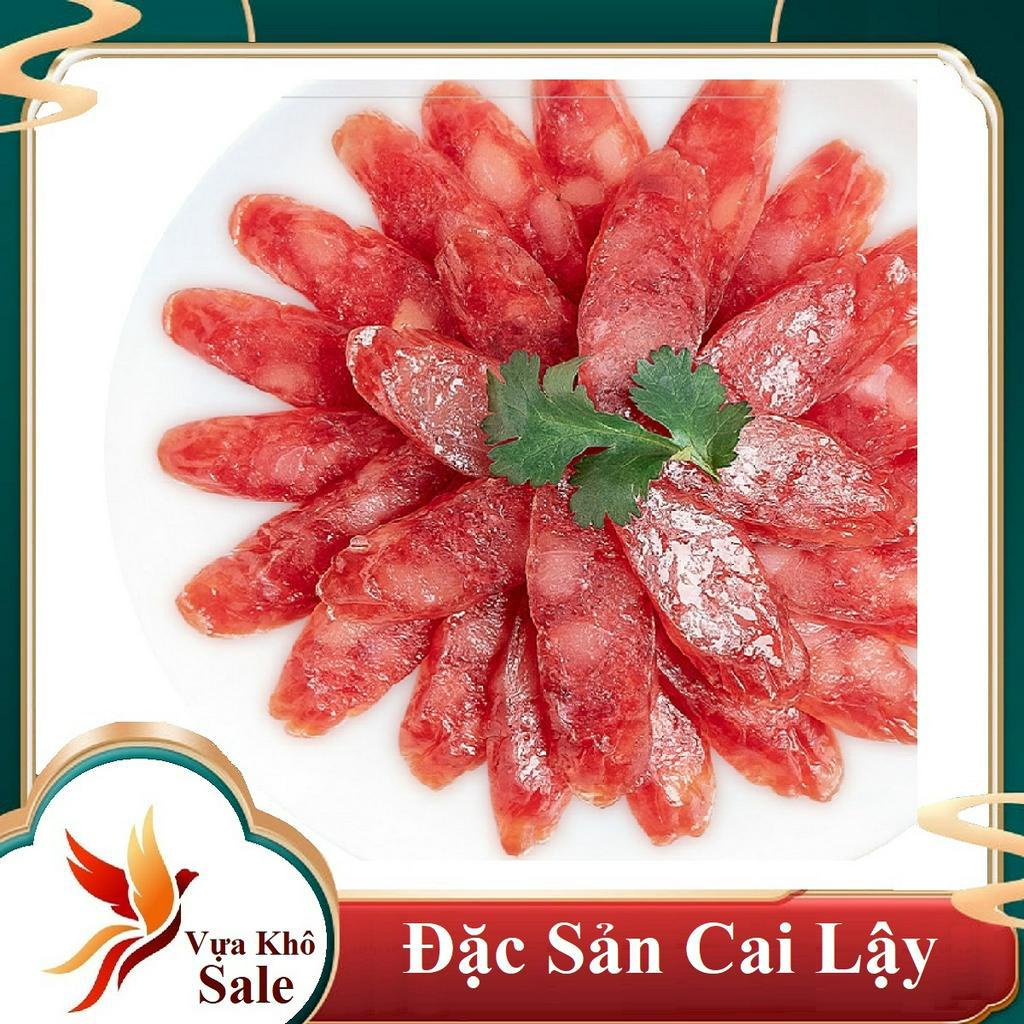1KG LẠP XƯỞNG THỊT HEO CAI LẬY TIỀN GIANG, HÀNG CHẤT LƯỢNG CAO , CHẤT LƯỢNG HÀNG ĐẦU