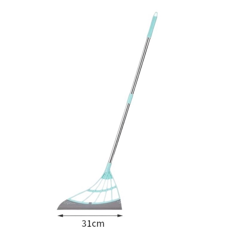 Chổi quét nhà đa năng thông minh lưỡi chổi được làm silicon có khả năng quét nước (LH3)