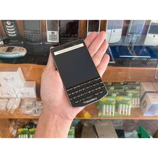 BlackBerry 9983 Porsche Design