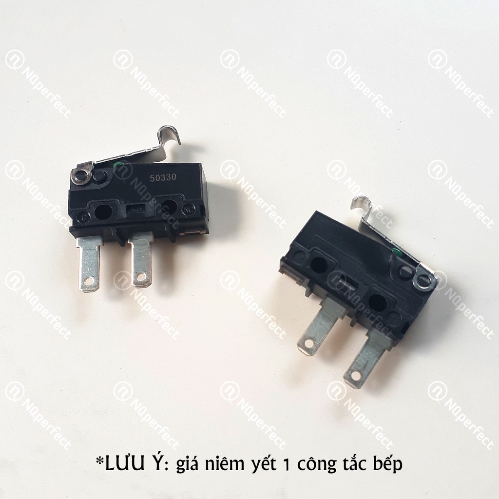 Công tắc bếp gas dương Rinnai RV-4600(GL-T), RV-4680(G), RV-4700(GT), RJ-8600(BK), RJ-9600S, RVB-2BG(F)N.. chính hãng