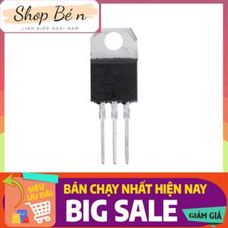 BTA16-600B TO220 TRIAC 16A 600V