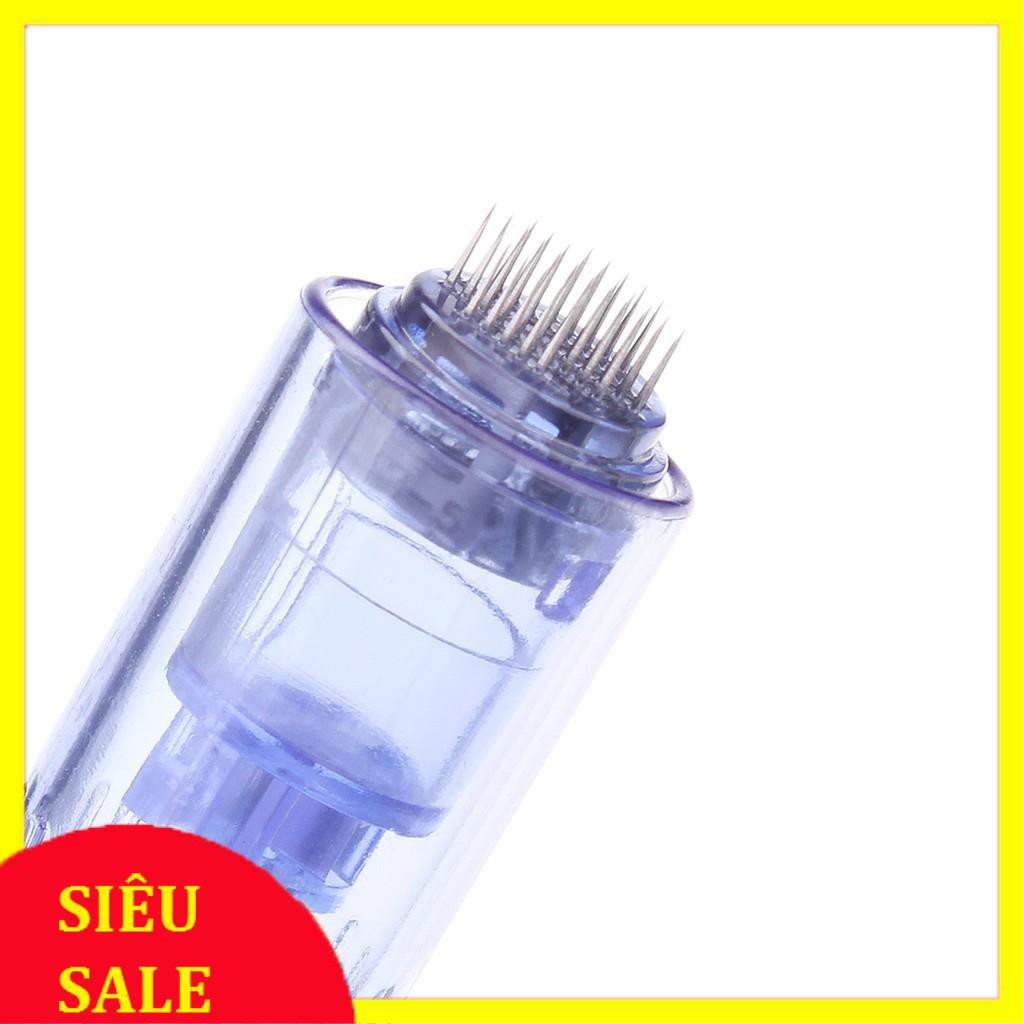 Kim Nano Kim 12 Kim 36 cho Máy Phi Kim, Máy Lăn Kim Dr Pen