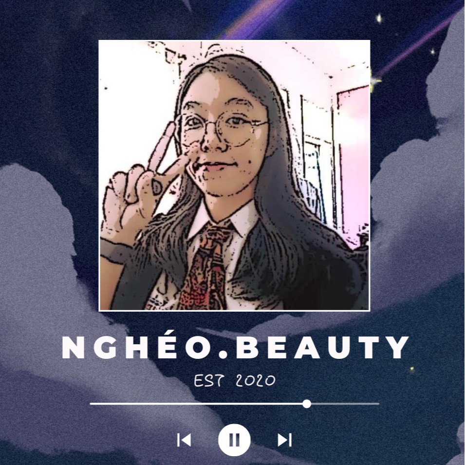 NGHÉO.BEAUTY
