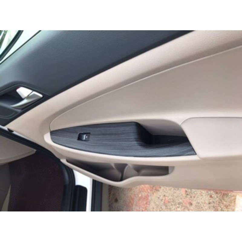 Bộ ốp nội thất vân đá cho xe Hyundai Tucson 2019 đến nay