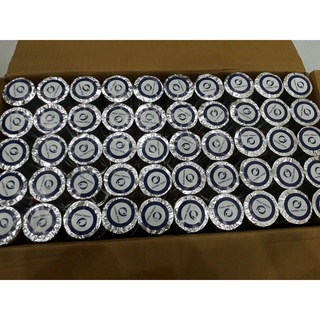100 cuộn giấy in nhiệt k57, giấy in hóa đơn k57x45mm